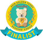 Golden Teddy Finalist 2019