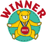 Golden Teddy Winner 2015