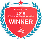 Red Tricycle Winner 2016