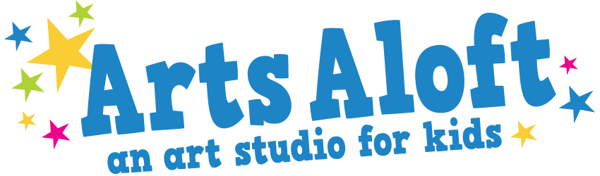 Arts Aloft