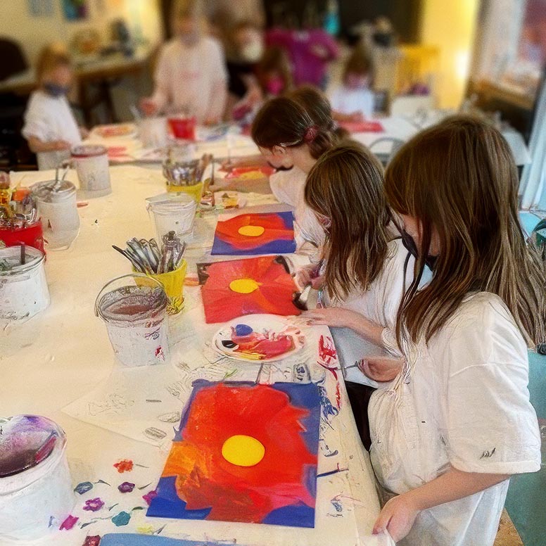 Workshops